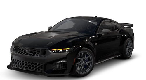 2026 Ford Mustang Dark Horse® SC