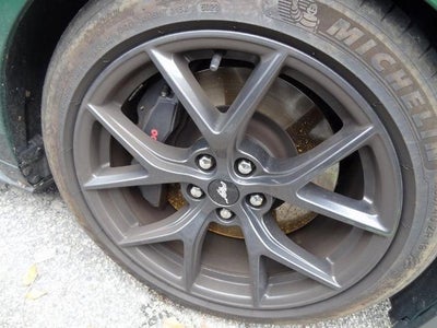 2023 Ford Mustang Mach 1