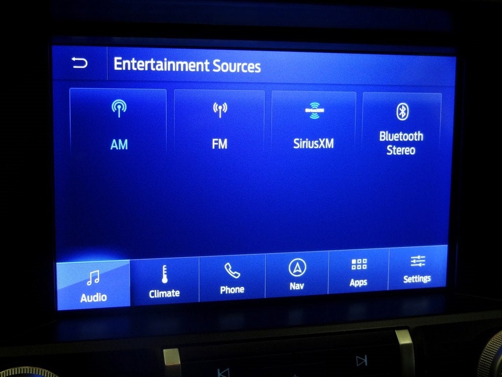 2023 Ford Mustang Mach 1