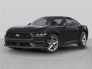2026 Ford Mustang EcoBoost® Premium Fastback