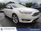 2015 Ford Focus Titanium