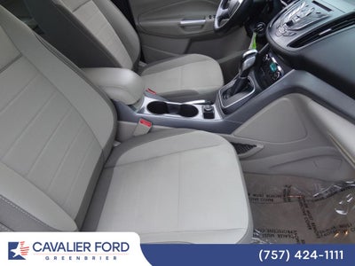 2014 Ford C-Max Hybrid SE