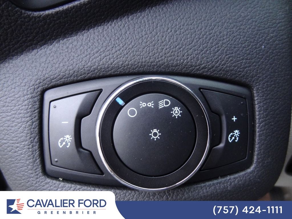 2014 Ford C-Max Hybrid SE