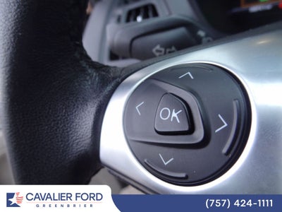 2014 Ford C-Max Hybrid SE