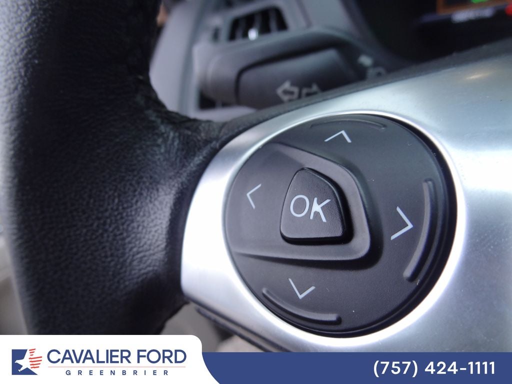 2014 Ford C-Max Hybrid SE