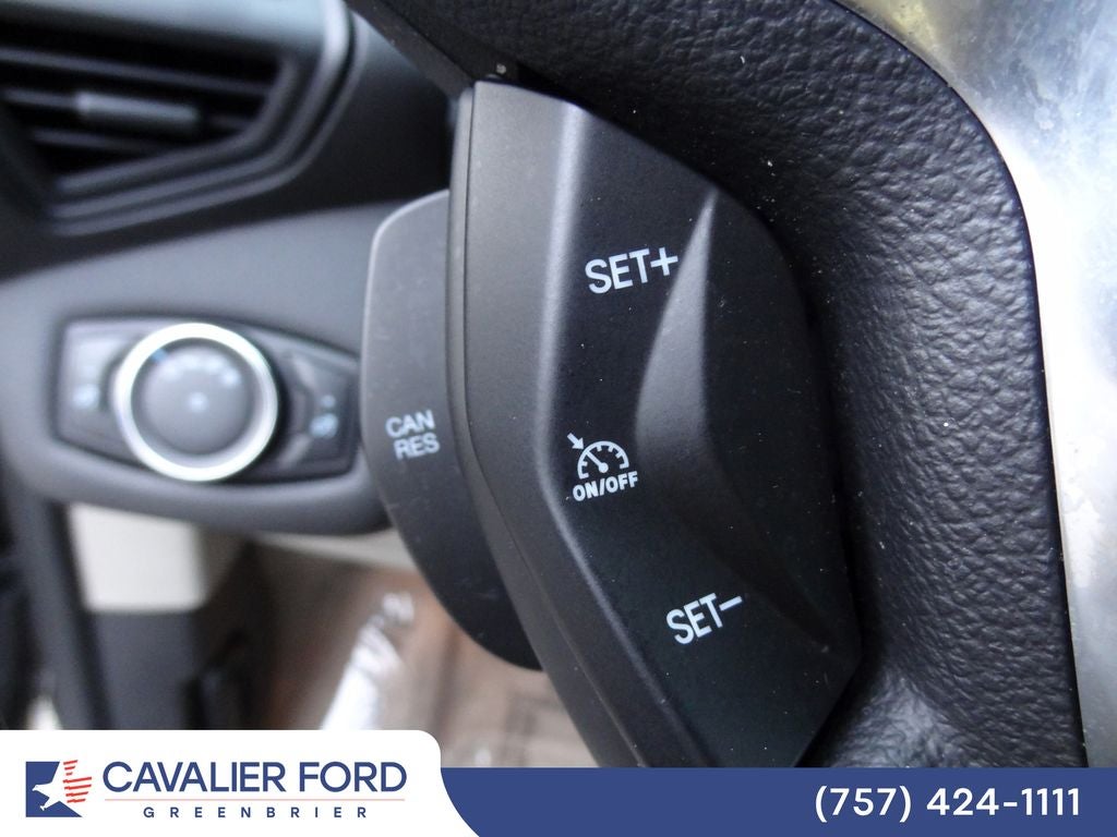 2014 Ford C-Max Hybrid SE