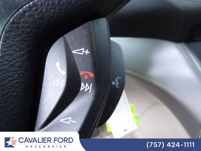 2014 Ford C-Max Hybrid SE