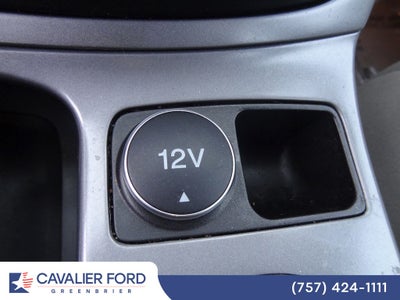 2014 Ford C-Max Hybrid SE
