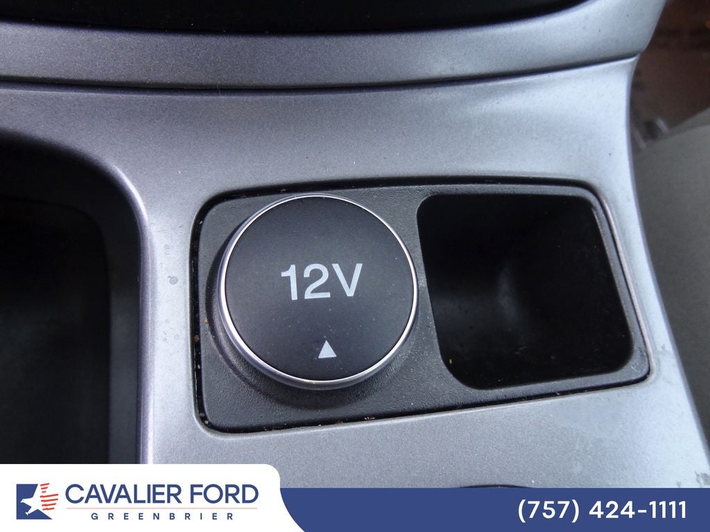 2014 Ford C-Max Hybrid SE