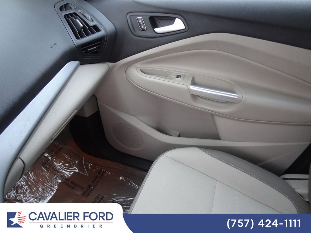 2014 Ford C-Max Hybrid SE