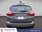 2014 Ford C-Max Hybrid SE