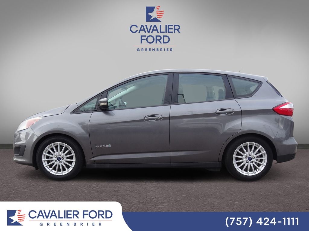 2014 Ford C-Max Hybrid SE