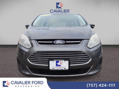 2014 Ford C-Max Hybrid SE