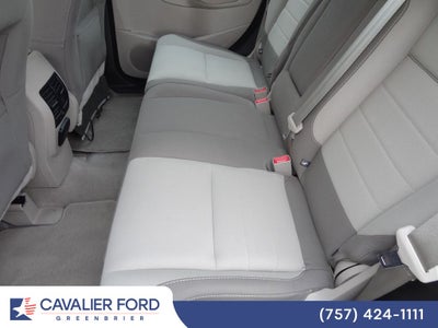2014 Ford C-Max Hybrid SE