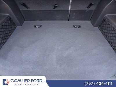 2014 Ford C-Max Hybrid SE