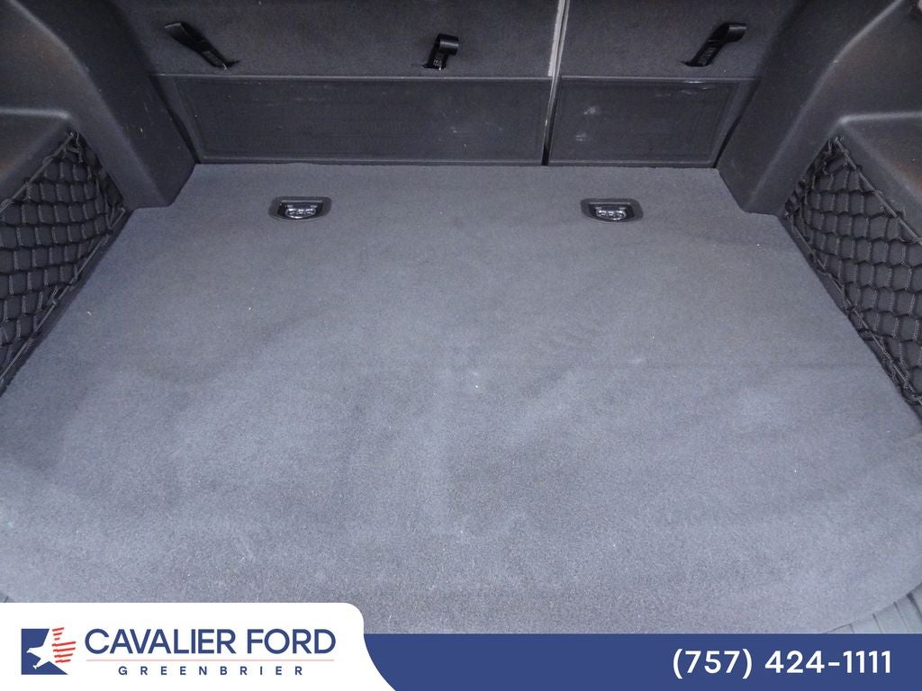 2014 Ford C-Max Hybrid SE
