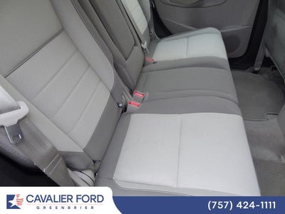 2014 Ford C-Max Hybrid SE