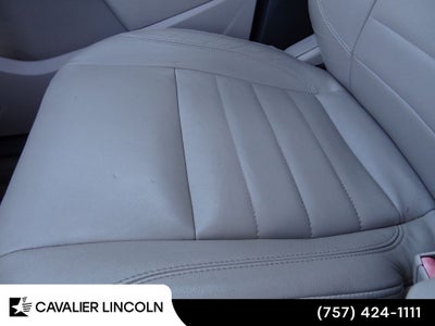 2013 Ford C-Max Hybrid SEL
