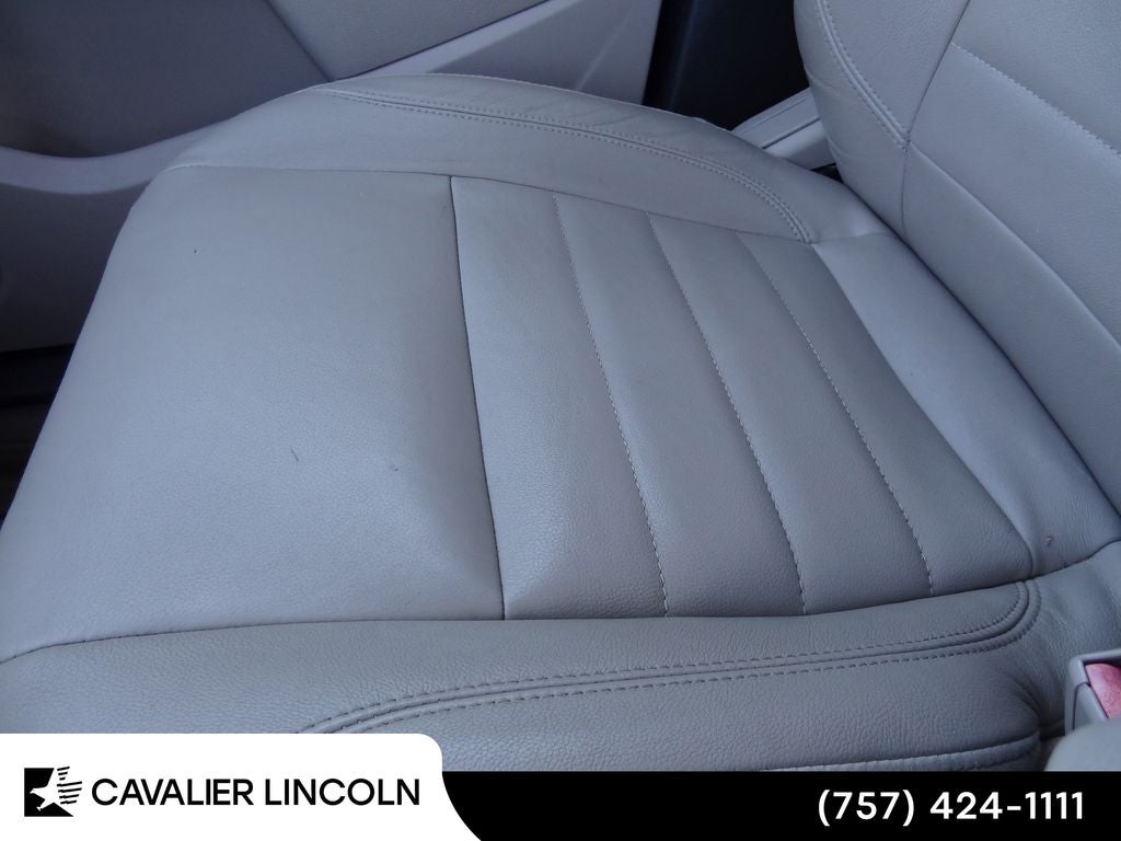 2013 Ford C-Max Hybrid SEL