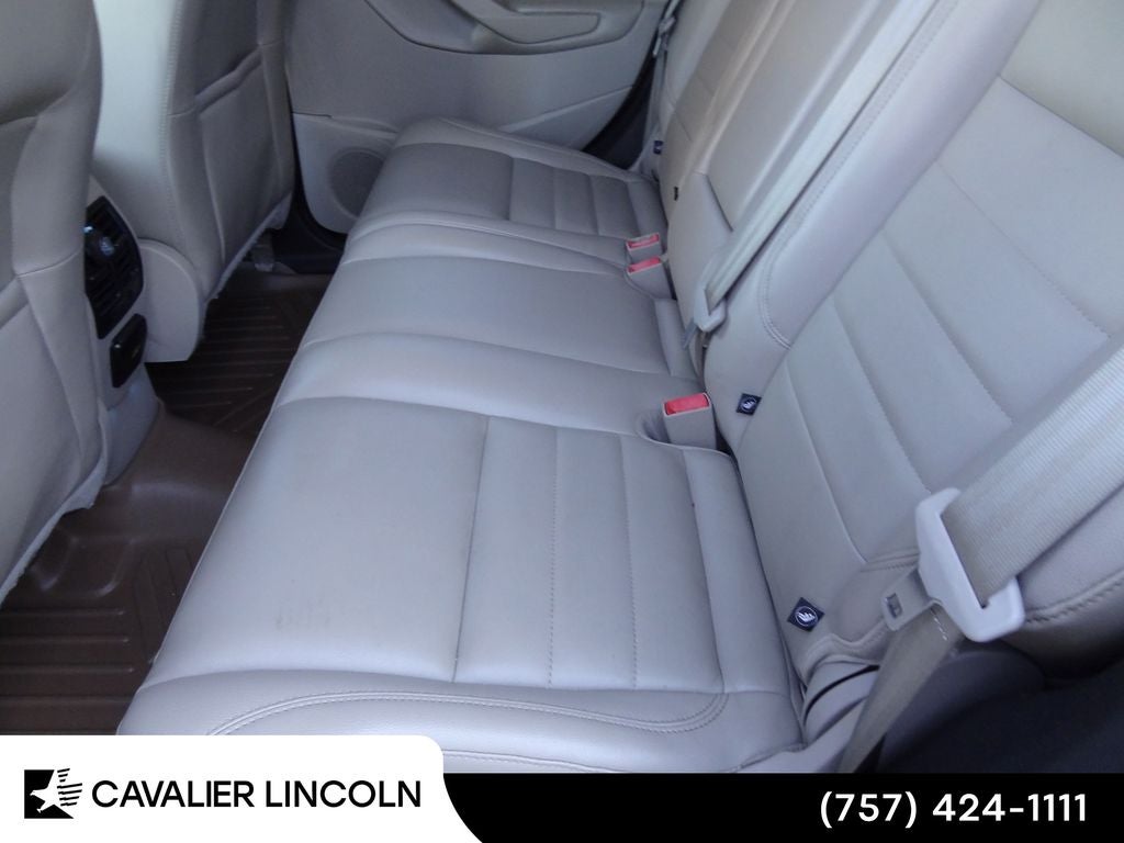 2013 Ford C-Max Hybrid SEL