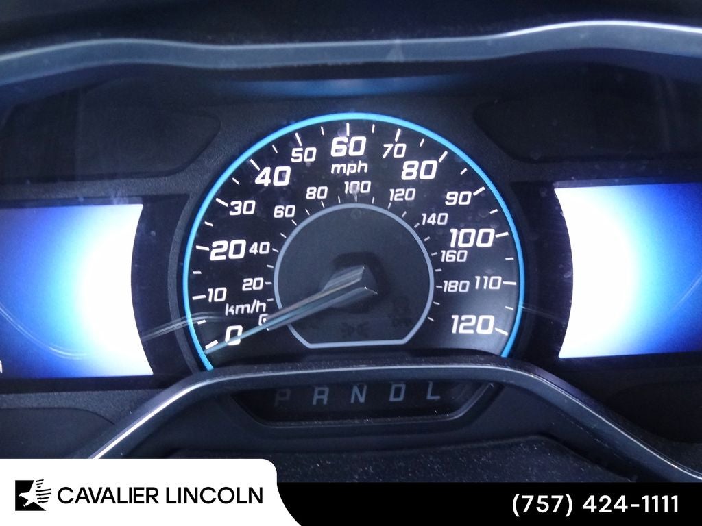 2013 Ford C-Max Hybrid SEL