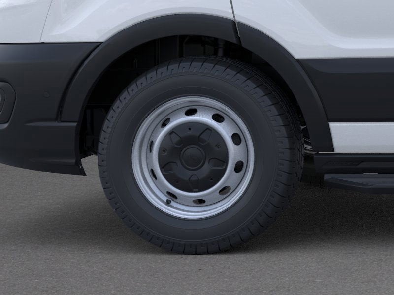 2026 Ford Transit Commercial Passenger Van XL