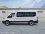 2026 Ford Transit Commercial Passenger Van XL