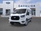 2026 Ford Transit Commercial Passenger Van XLT