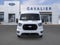 2026 Ford Transit Commercial Passenger Van XLT