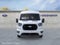 2026 Ford Transit Commercial Passenger Van XLT
