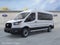 2026 Ford Transit Commercial Passenger Van XL