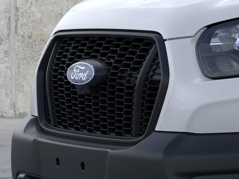 2026 Ford Transit Commercial Passenger Van XL