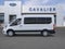 2026 Ford Transit Commercial Passenger Van XLT