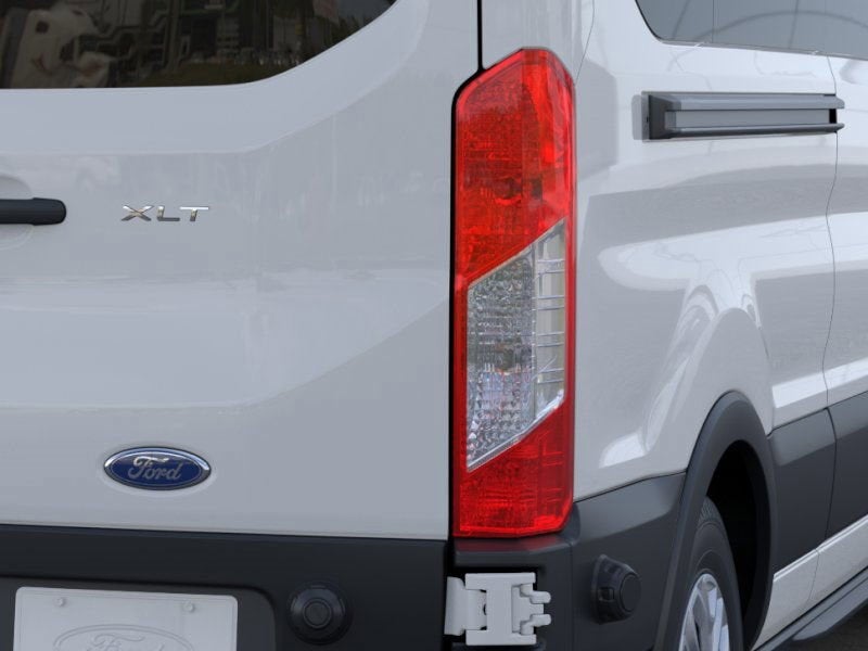 2025 Ford Transit-350 XLT