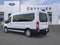 2026 Ford Transit Commercial Passenger Van XLT