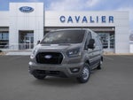 2026 Ford Transit Commercial Passenger Van XLT