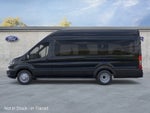 2026 Ford Transit Commercial Passenger Van XLT