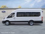 2026 Ford Transit Commercial Passenger Van XL