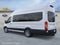 2026 Ford Transit Commercial Passenger Van XL