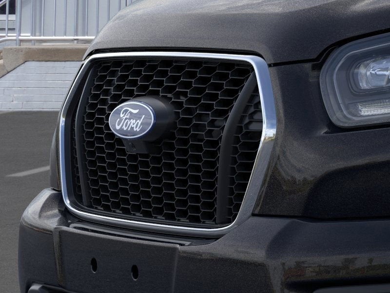 2026 Ford Transit Commercial Passenger Van XLT