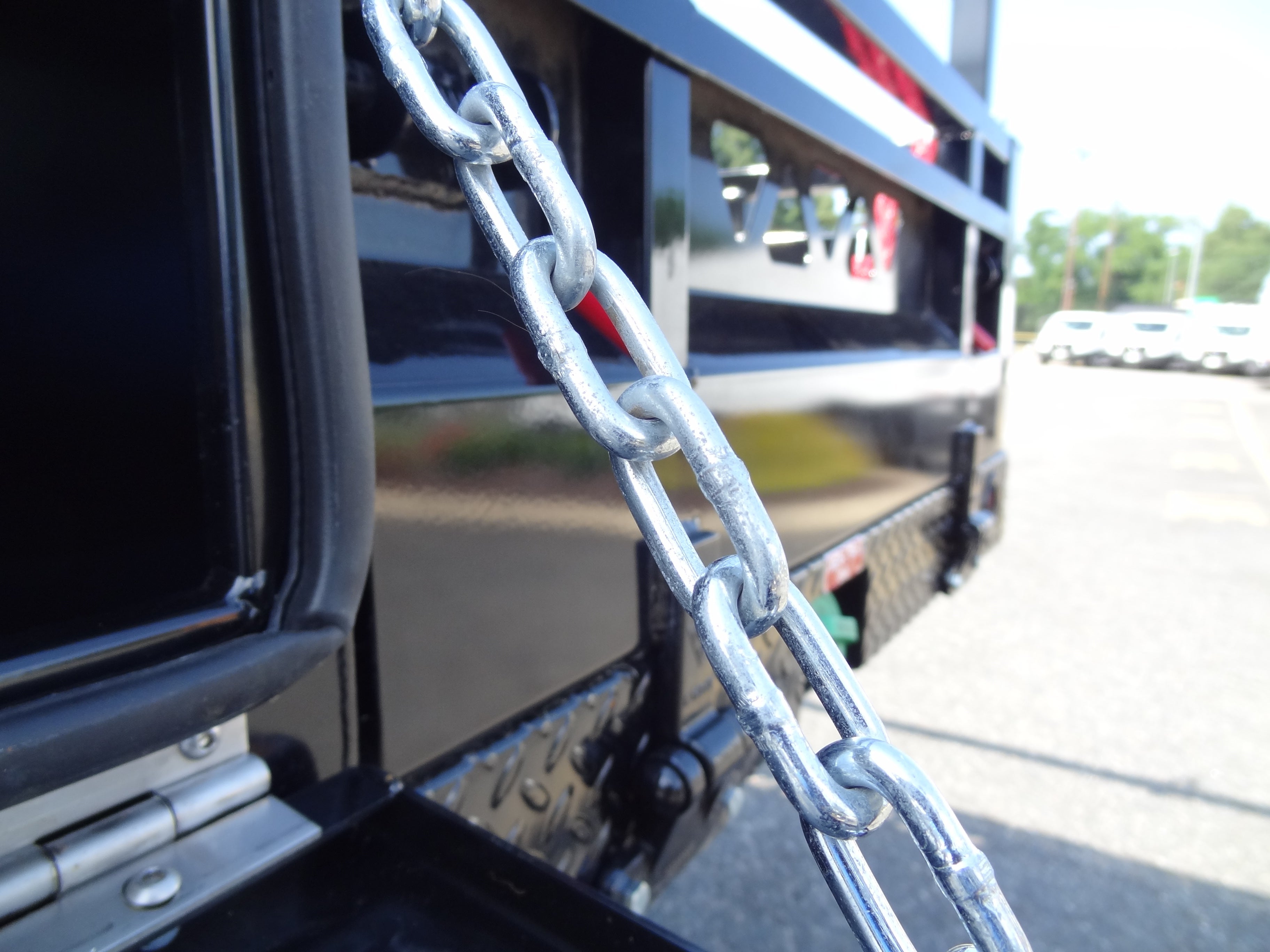 2025 Ford Chassis Cab F-450® XL