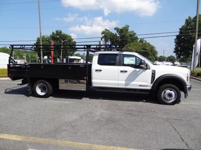 2025 Ford Chassis Cab F-450® XL