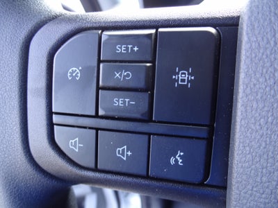 2025 Ford Chassis Cab F-450® XL