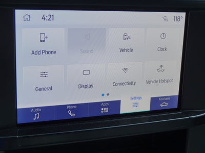 2025 Ford Chassis Cab F-450® XL