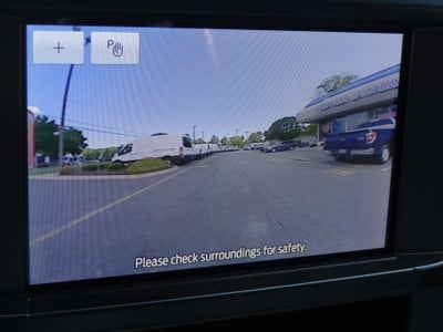 2025 Ford Chassis Cab F-450® XL