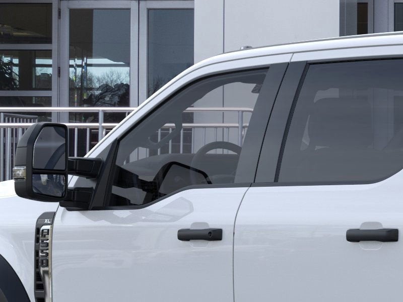 2025 Ford F-550SD XL DRW