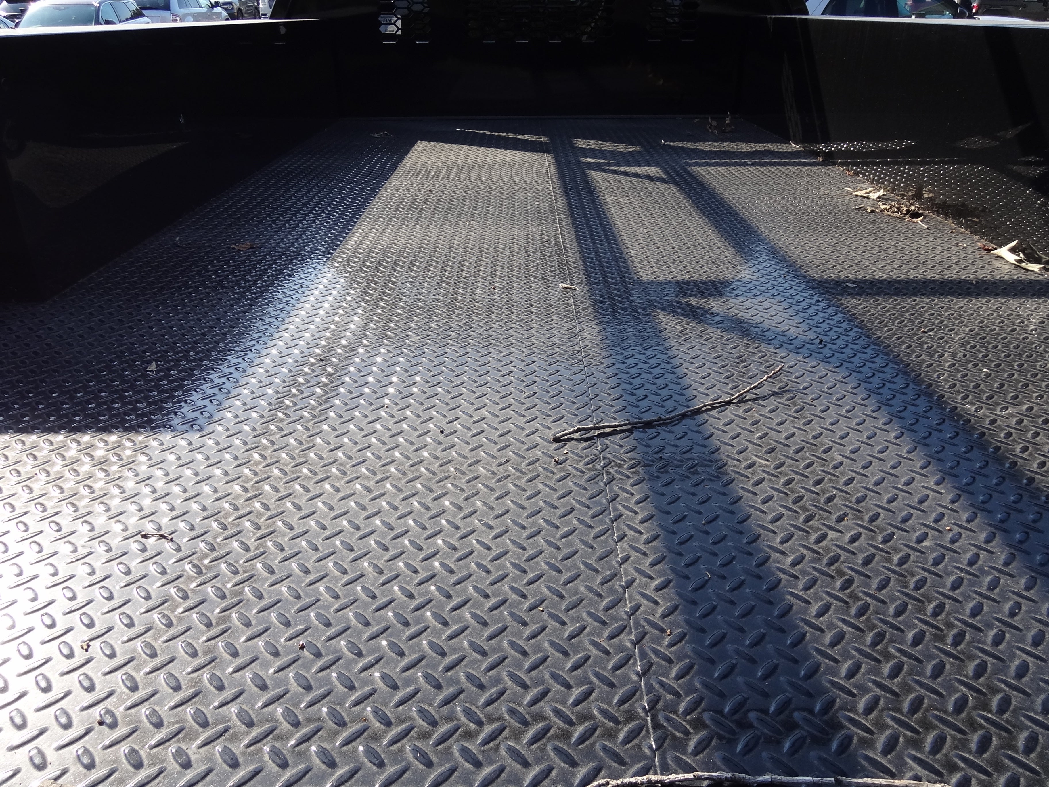 2025 Ford Chassis Cab F-550® XL