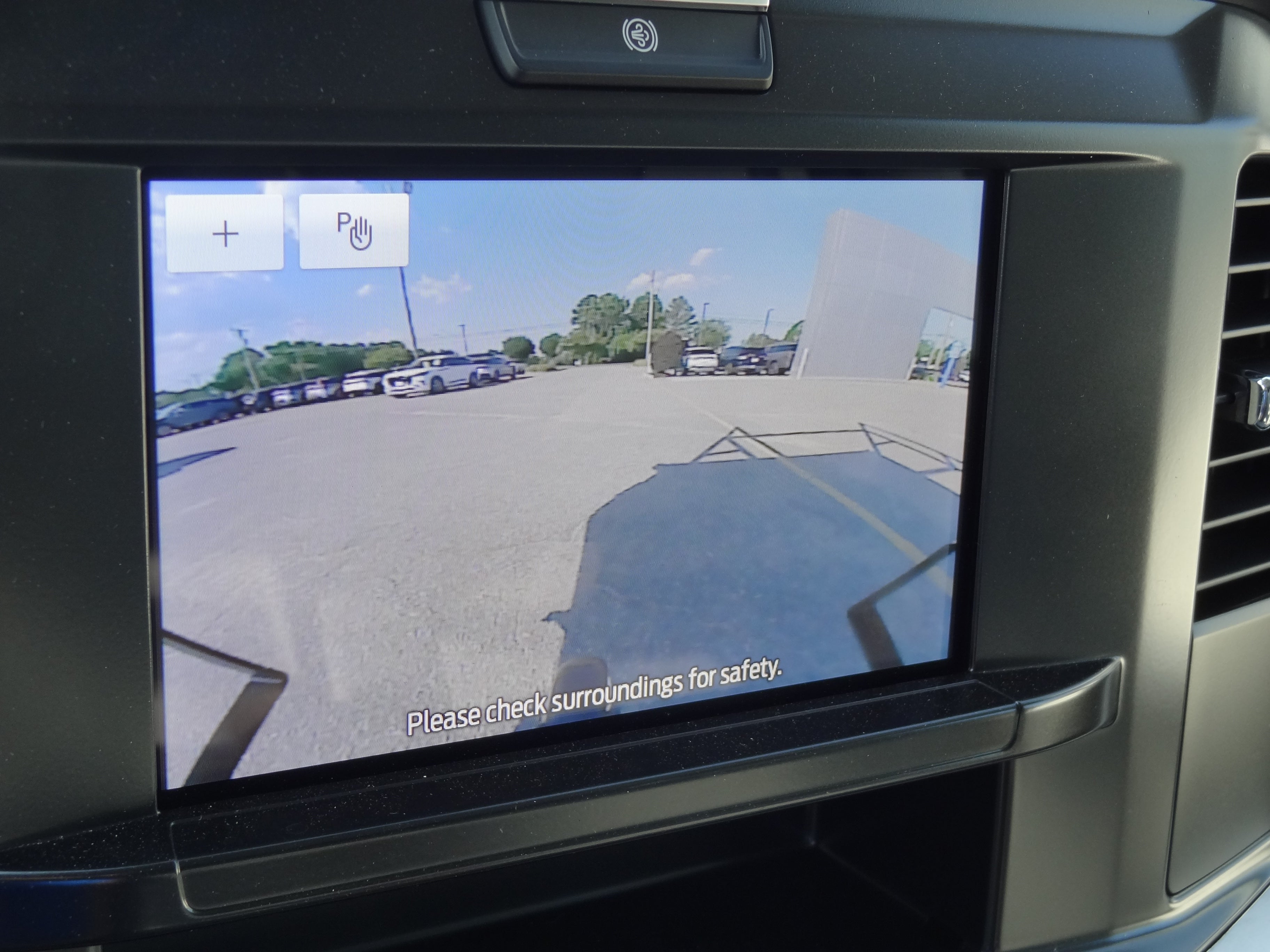 2025 Ford Chassis Cab F-550® XL