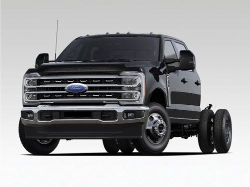 2026 Ford Chassis Cab F-350® XL