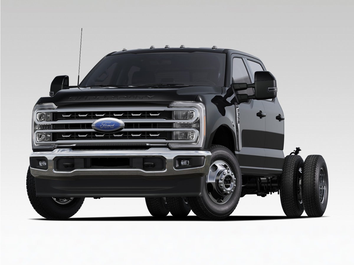 2026 Ford Chassis Cab F-350® XL